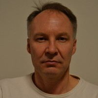 Matti Vaaheranta