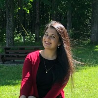 Manjot Kaur Grewal
