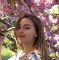 Oleksandra Choborovska