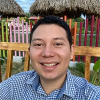 Jorge Luis Morales Centeno