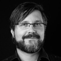 Eivind Jærnes
