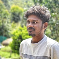 Vignesh R