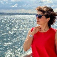 Nahid Seifollahi