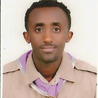 Ashenafi Teshome