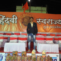 parmeshwar Deharkar