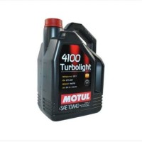 Motul Tanger