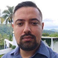 Igor Dos Santos