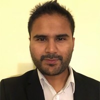 Rohit Chaudhari