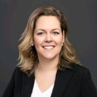 Ellinor Sjöström Maury