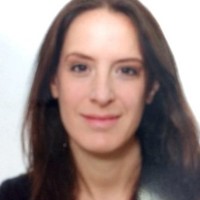 Iris Perlman Chervin