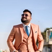 Bhavesh Rathod