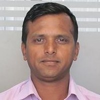Mahendra Bengle