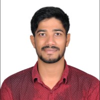 Rakesh Yadav Kavali