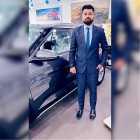Karan Suvarna