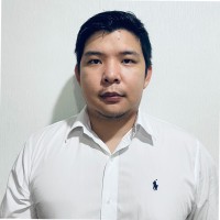 Vincent Halim