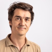 Frédéric Dahm