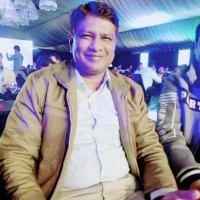 Kamran Hussain