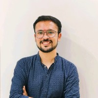 Rushabh Parekh