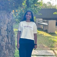 Manju K G