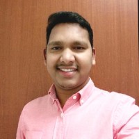 Venkatesh Avidi