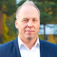 Ismo Laitakari