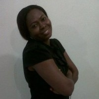 Carolyn Akujobi