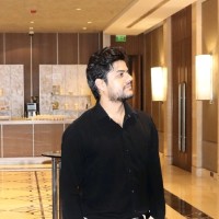 Abhishek P.
