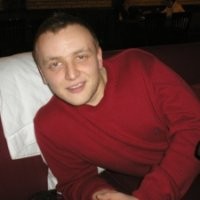 Alex Zarkaev