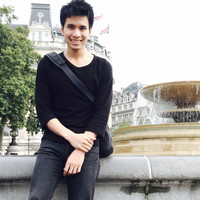 Tansorn Pornpanyapat