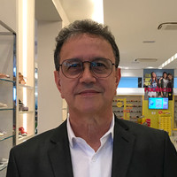 Xavier Fritsch