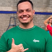 Mateus Sangalet de Souza