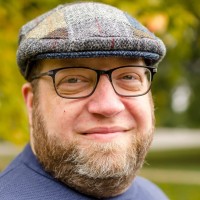 Eric Berger