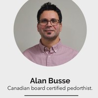 Alan Busse