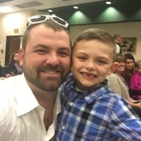 Ryan Prock