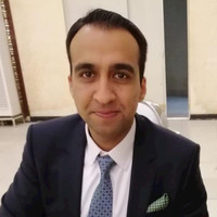 Saqib Yaqoob, Cpa