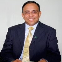 Johnson P. Thomas