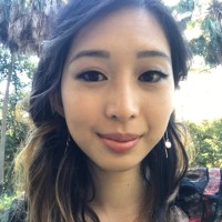 Francesca Wong