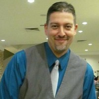 Mark A. Dalmas