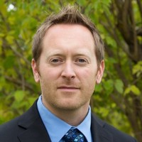 Darren Bowman