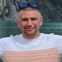 Oleksandr Davydov