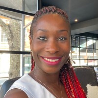Phyllis Agbo