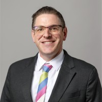 Michael Deery,  Esq.