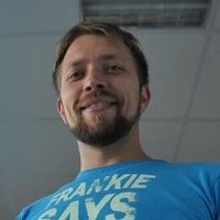 Sergey Zaretsky