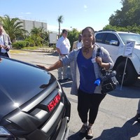 Nomhle Ngubane