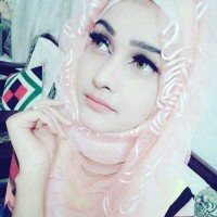 Inaya sheikh