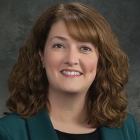 Crystal Johnston