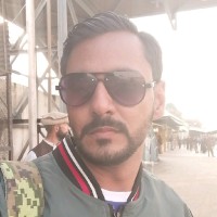 Shahzeb Mughal