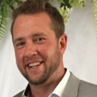 Brandon Hallborg