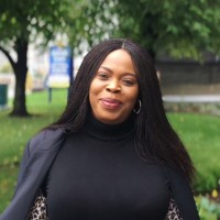 Elizabeth Ojuolape Ajayi