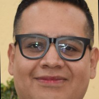 Enrique Vega Coronel